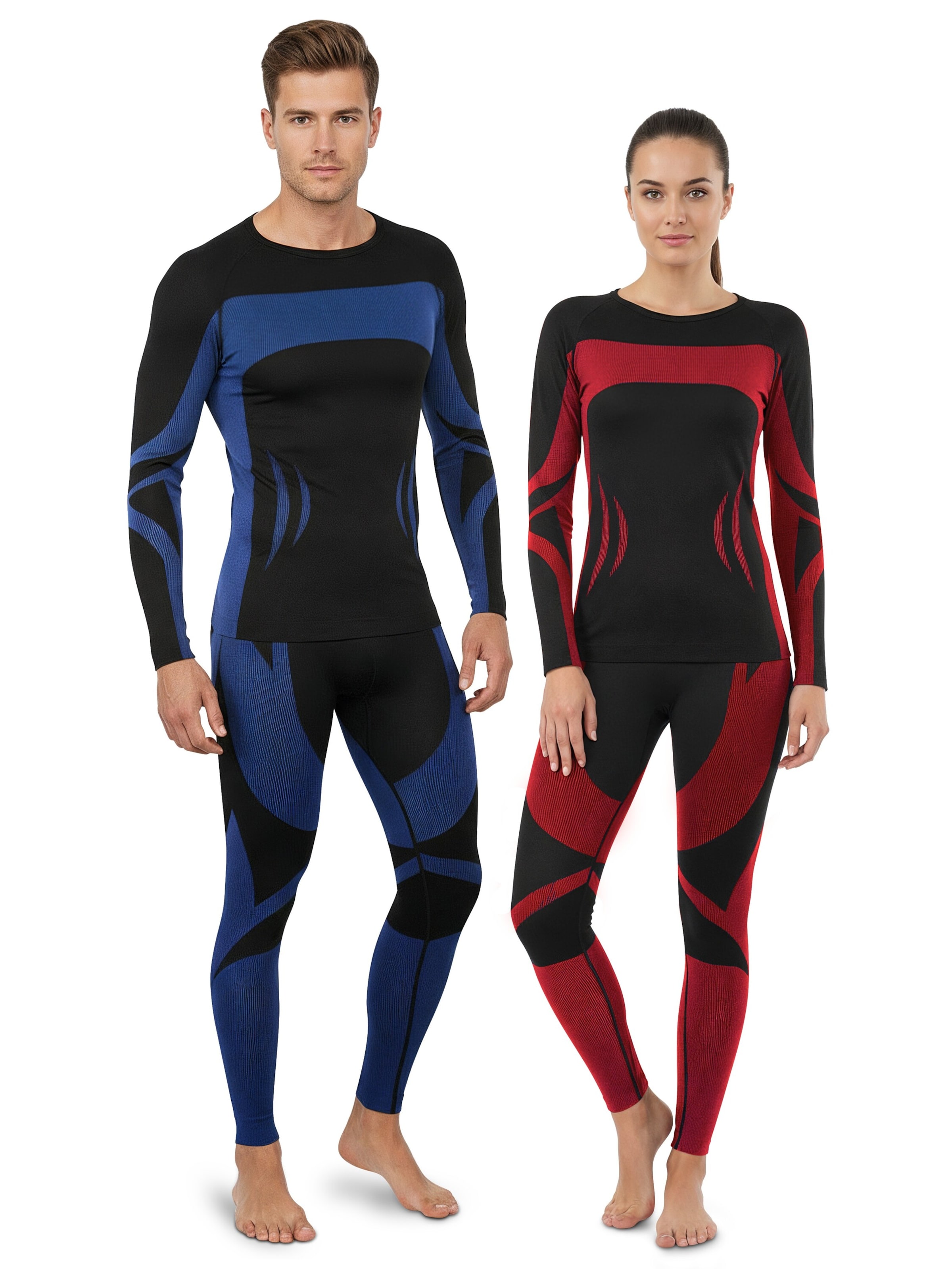 normani Base layer in Black