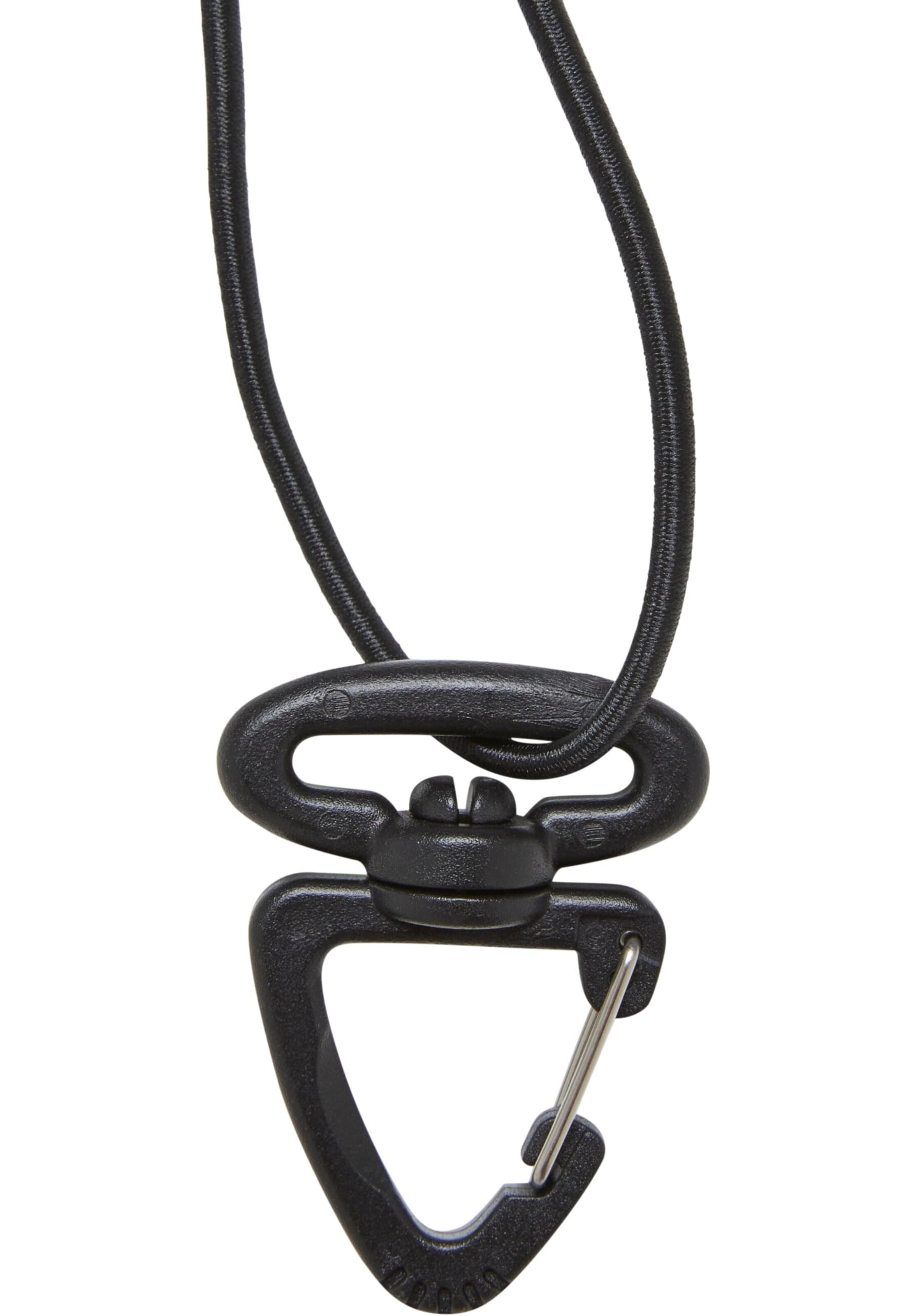 Brandit Kézitáska - fekete