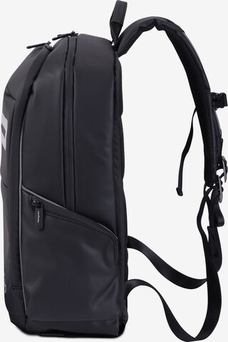 Hedgren Sports Backpack 'Stem' in Black