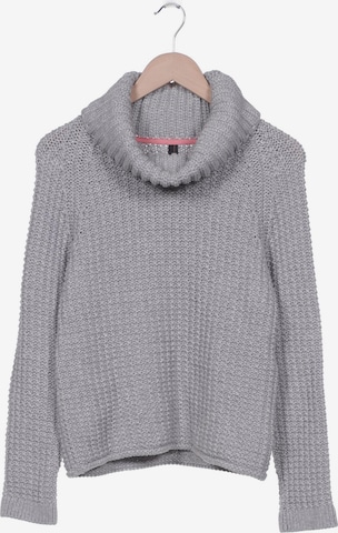 Marc Cain Pullover L in Grau: predná strana