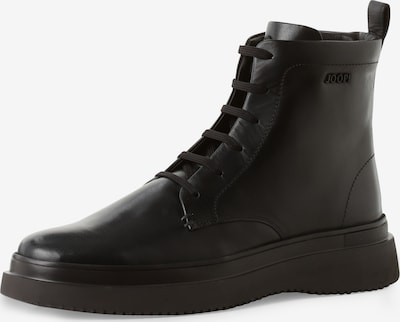 Boots stringati 'Iusso' JOOP! di colore nero, Visualizzazione prodotti