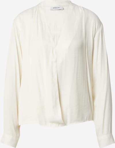 MSCH COPENHAGEN Blusa 'Adienna' en beige claro, Vista del producto