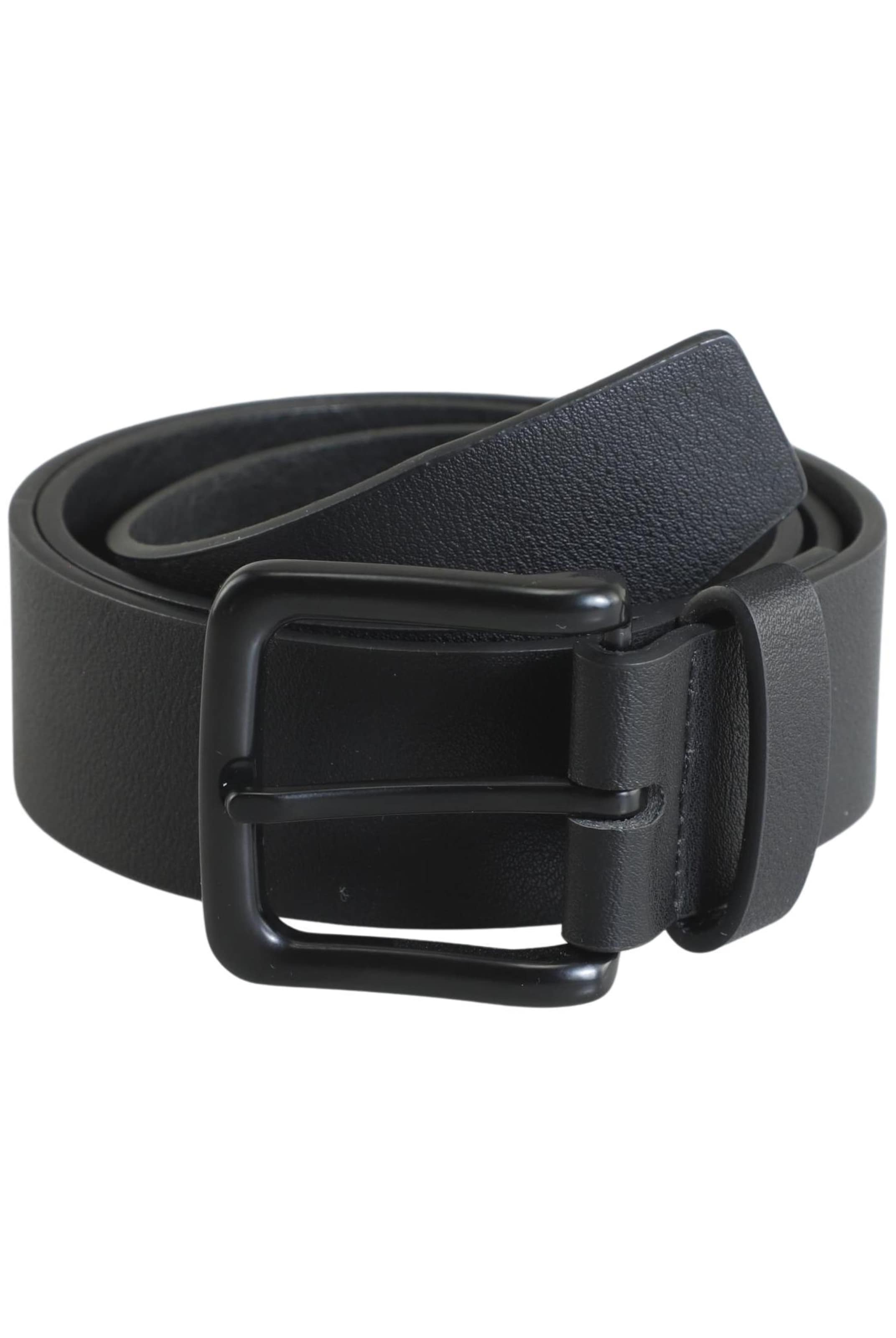 Pier One Gürtel One Size in Schwarz: Vorderseite