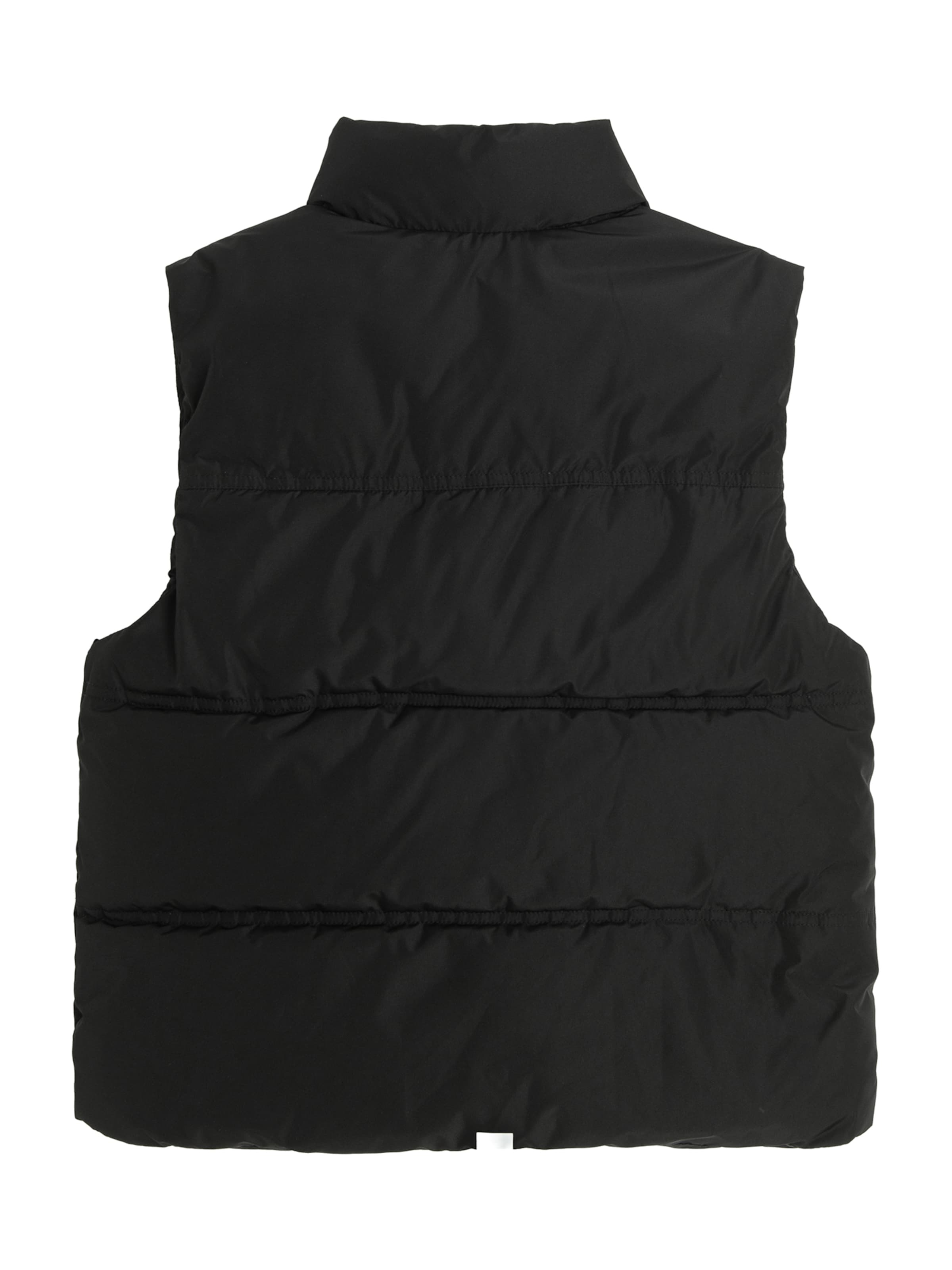 Vestă de la Cool Club pe negru