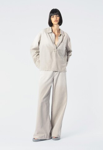 Elias Rumelis Blouse 'Verenice' in Beige