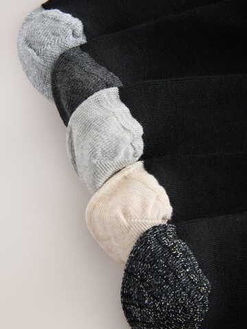 Chaussettes Next en noir