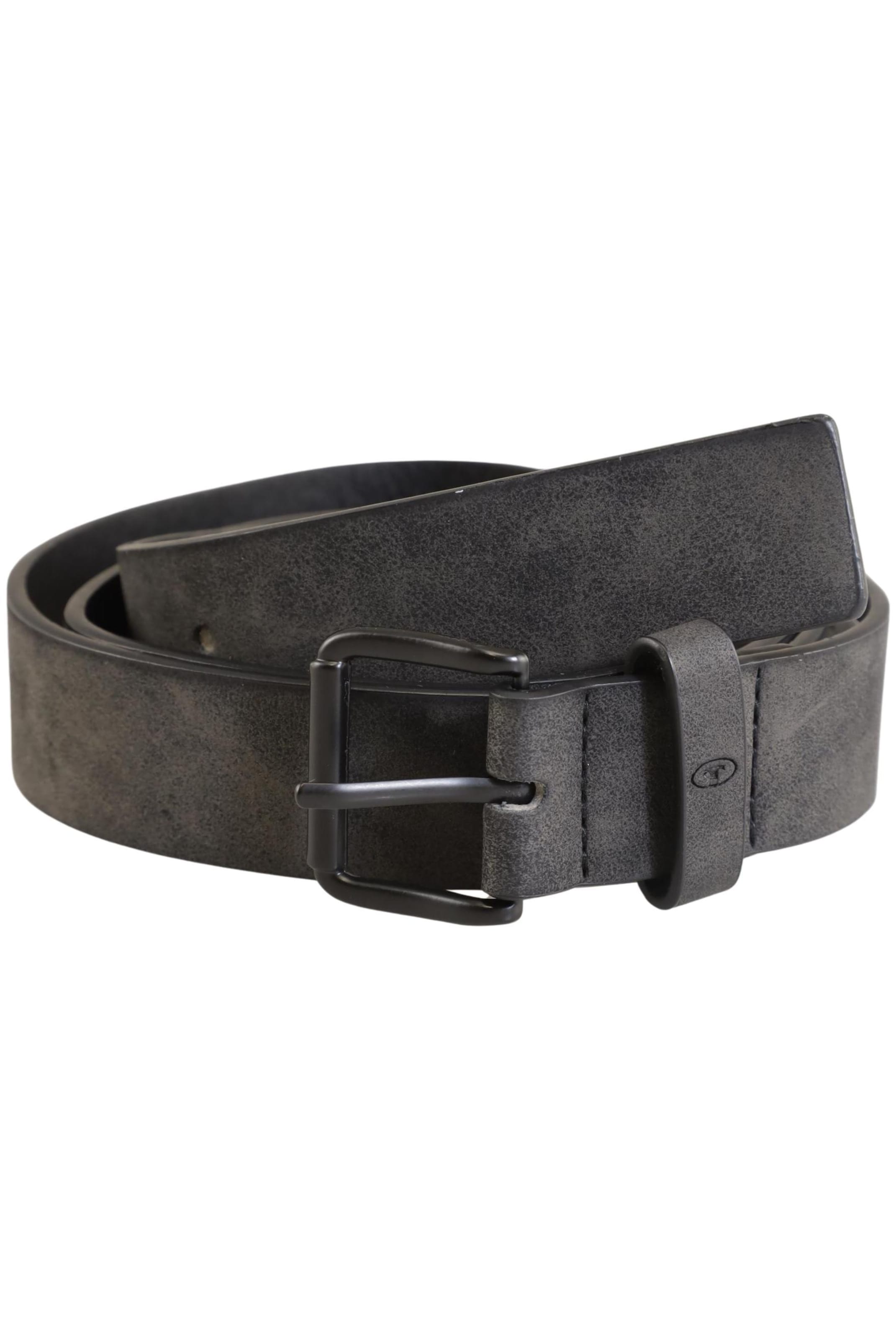 TOM TAILOR Belt & Suspenders in One size in Grey: front