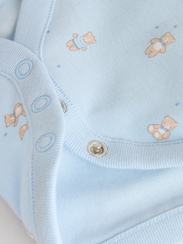 Next Sparkedragt/Body i blå