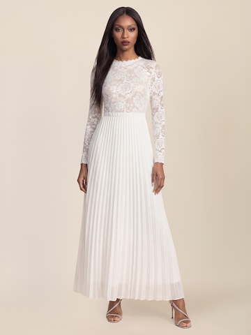 APART Kleid in Beige: Vorderseite