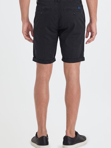BLEND Regular Chino 'BRIX' in Zwart