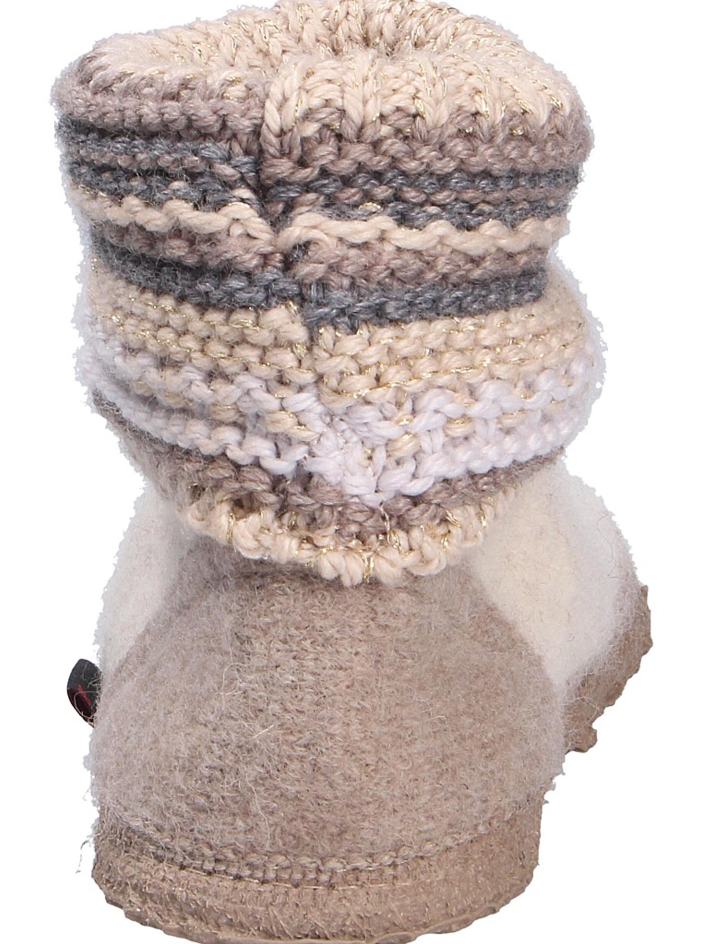 GIESSWEIN Slippers 'KIEL' in Beige