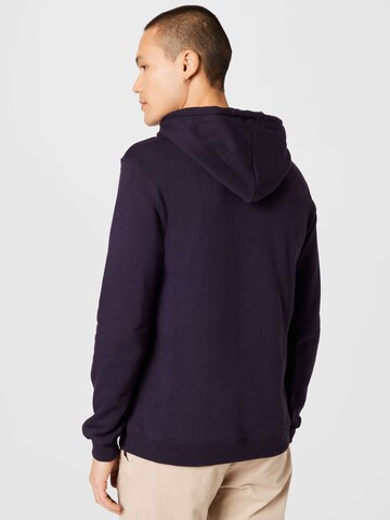 Cotton On Sweatshirt in Purple