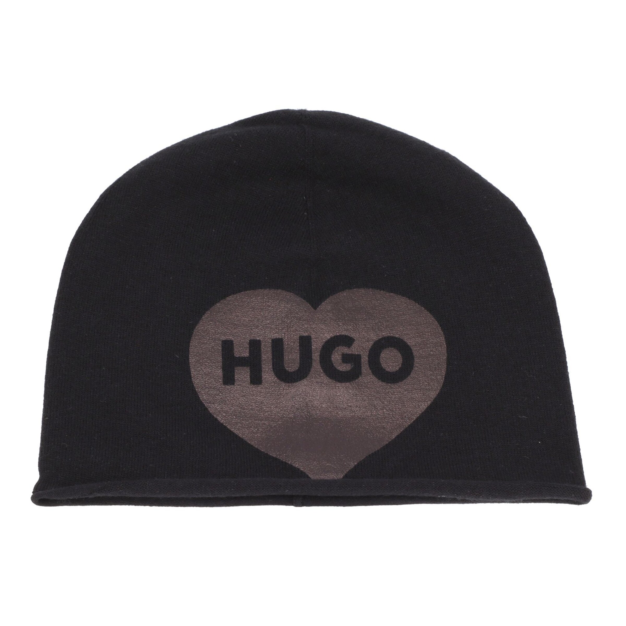 HUGO Scarf in Black