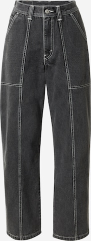 LEVI'S ® - Calças de ganga '94 Baggy Carpenter' em azul: frente