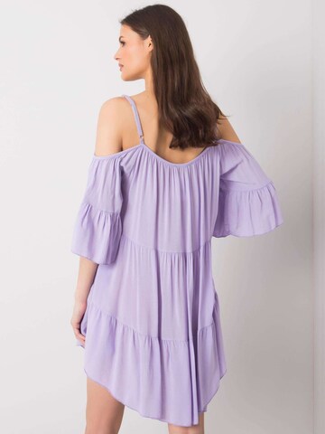 Madnezz House Kleid in Pink