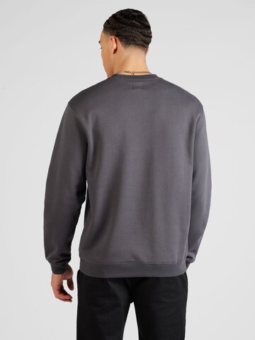 Sweat-shirt GAP en gris