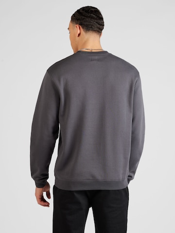 GAP Sweatshirt in Grau