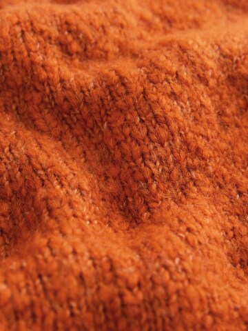 Next Strickjacke in Orange