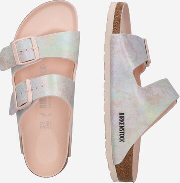 Mule 'Arizona' BIRKENSTOCK en rose