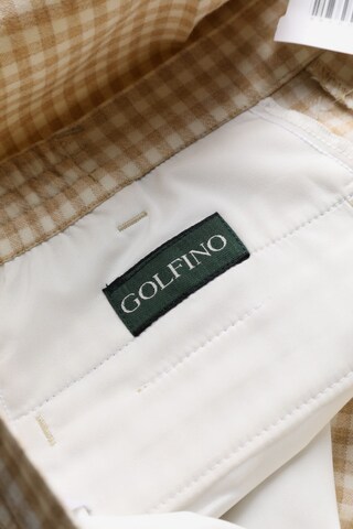 Golfino Hose XL in Beige