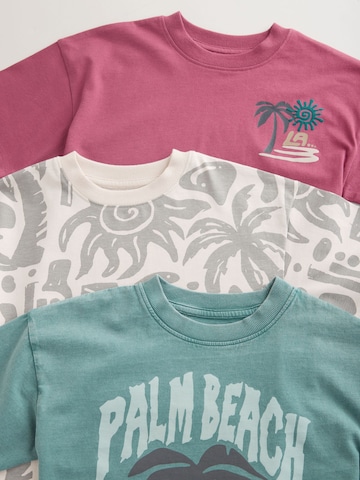 Next T-Shirt in Beige