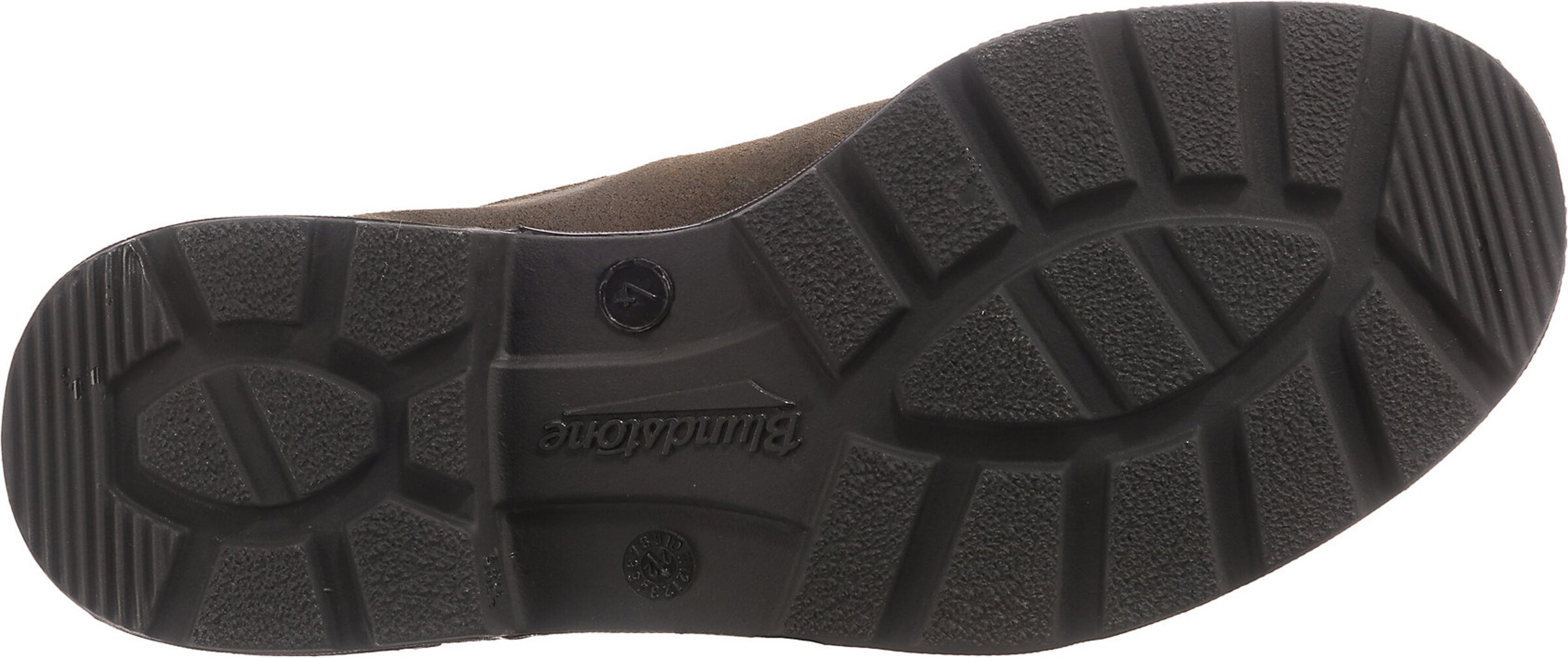 Blundstone Ботинки челси в Зеленый