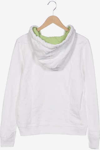 ROXY Sweatshirt & Zip-Up Hoodie in XL in White