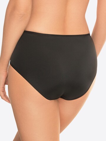 Vivisence Slip '1044W' in Schwarz