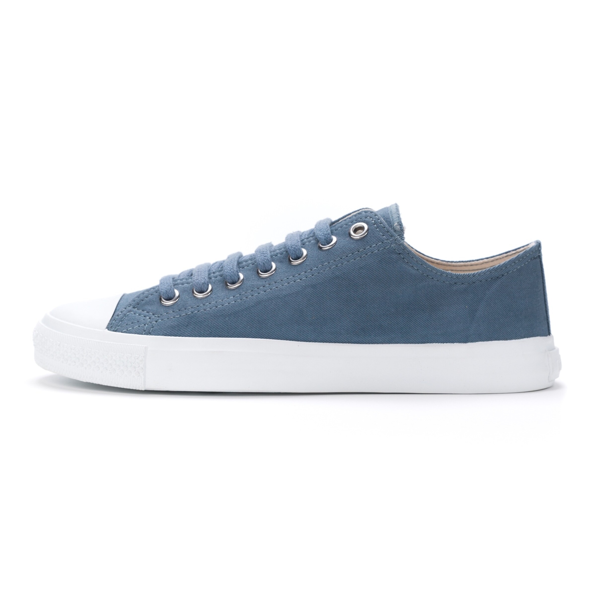 Ethletic Sneakers laag in Blauw