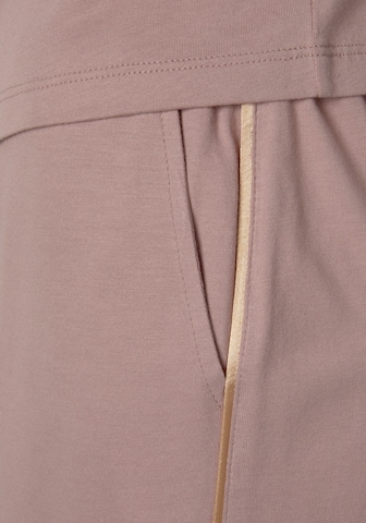 Shorty VIVANCE en rose