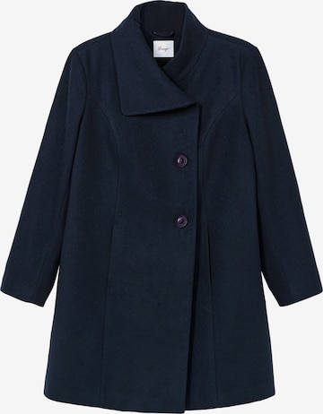 mėlyna SHEEGO Demisezoninis paltas: priekis