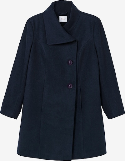 SHEEGO Prijelazni kaput u tamno plava, Pregled proizvoda