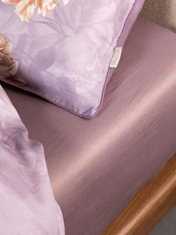 ESSENZA Duvet Cover 'Orianna' in Purple