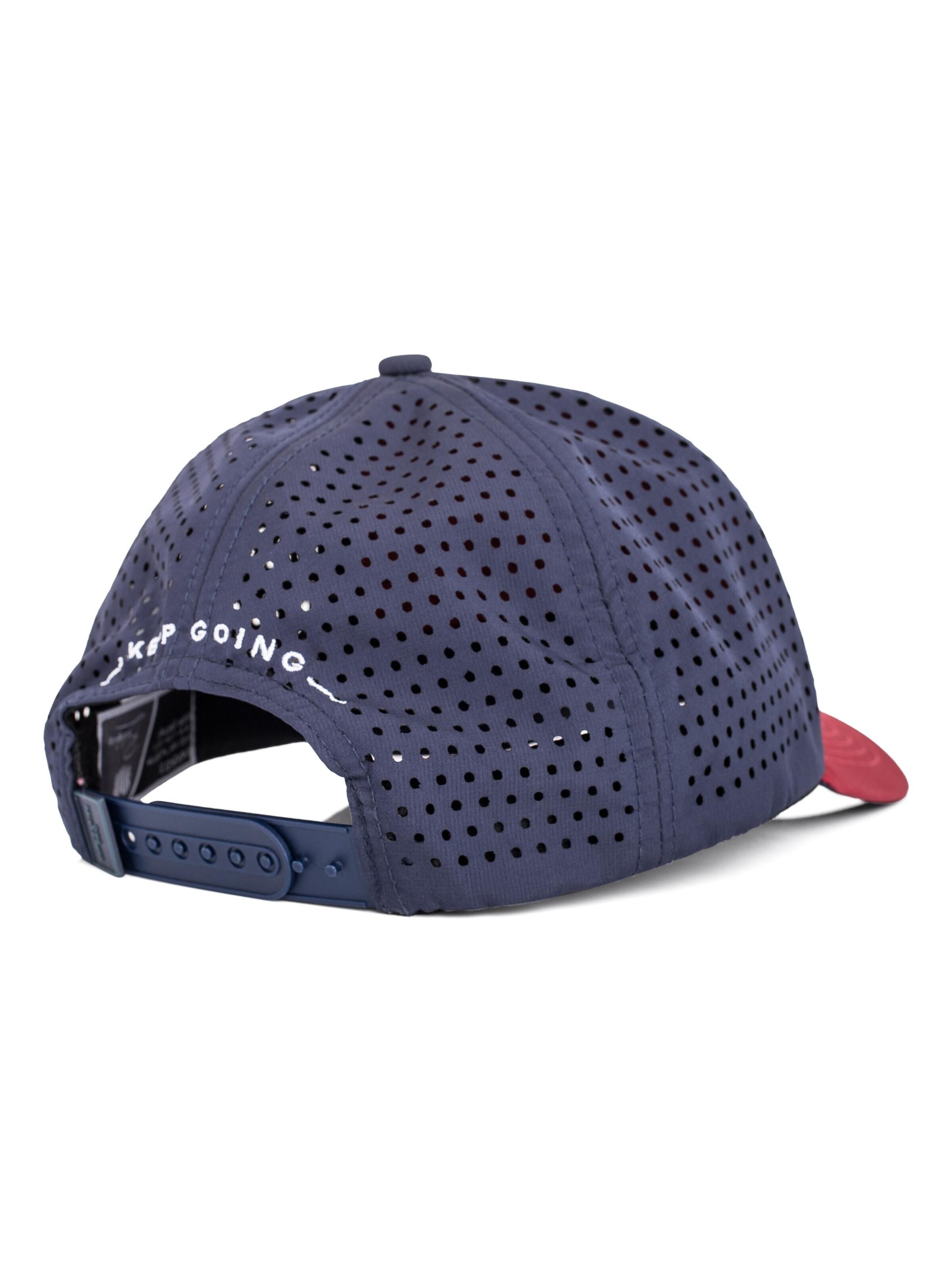 Blackskies Sportcap 'Pro Pulse Sport Performance'‌‌‌‌‌ in Blau
