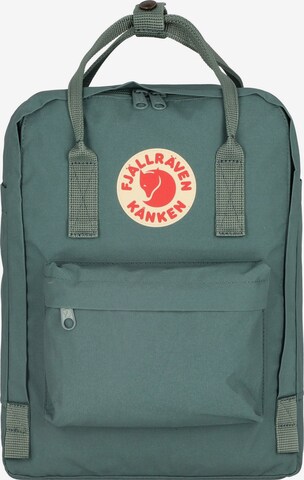 Fjällräven Rugzak 'Kanken' in Blauw: voorkant