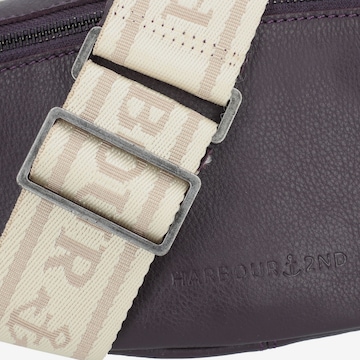 Harbour 2nd Crossbody Bag 'Just Pure' in Purple