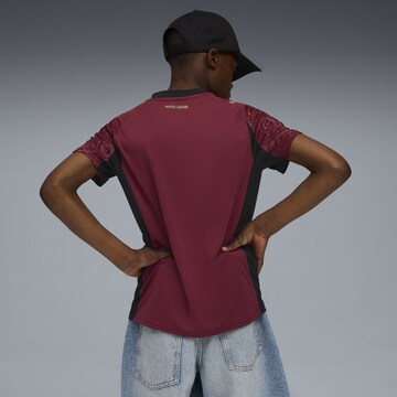 PUMA Performance Shirt 'Galatasaray SK 25/26' in Red