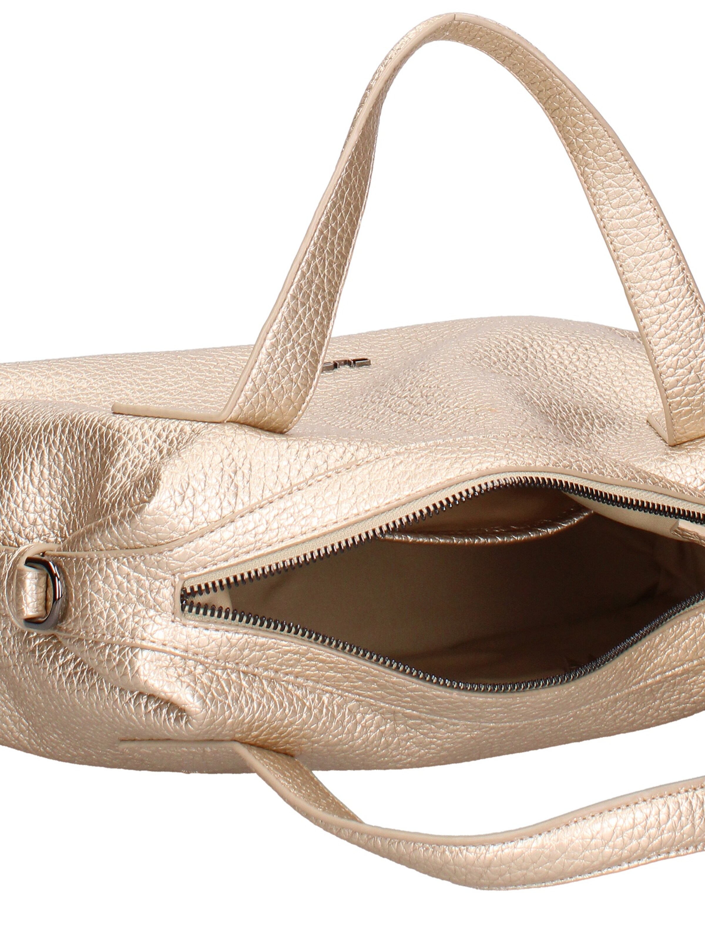 Custo Barcelona Handbag in Bronze