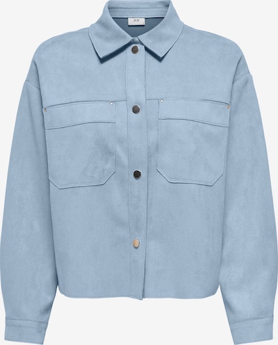 Demisezoninė striukė iš JDY, spalva – šviesiai mėlyna, Prekių apžvalga