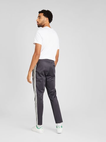 ADIDAS PERFORMANCE Regular Workout Pants 'DFB' in Black