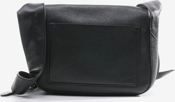 Coccinelle Schultertasche / Umhängetasche One Size in Schwarz: predná strana