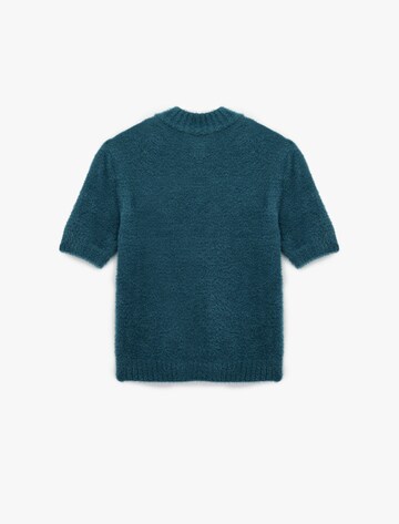 Koton Sweater in Blue