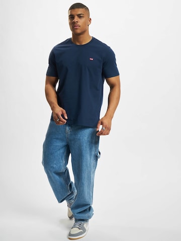 LEVI'S ® Koszulka w kolorze niebieski