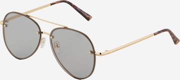 auksinė Aire Akiniai nuo saulės 'MIRZAM': priekis