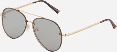 Akiniai nuo saulės 'MIRZAM' iš Aire, spalva – Auksas, Prekių apžvalga