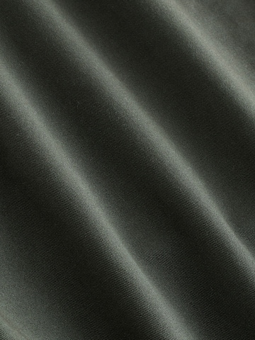 Next Слим Брюки-чинос в Зеленый