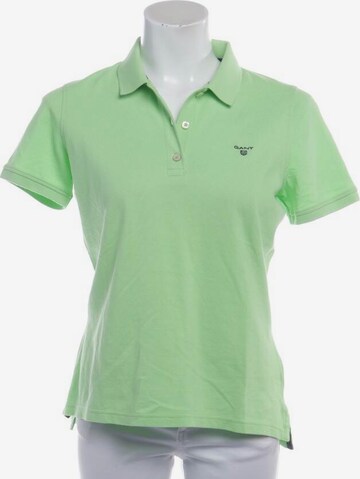 GANT Top & Shirt in M in Green: front