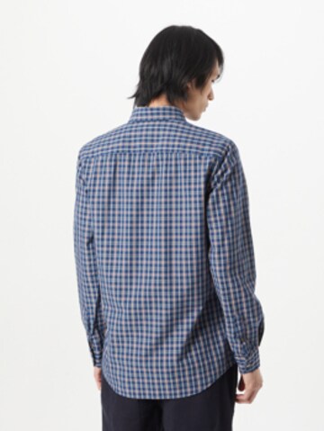 SCOTCH & SODA - Ajuste regular Camisa en azul