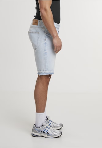 regular Jeans di 2Y Premium in blu