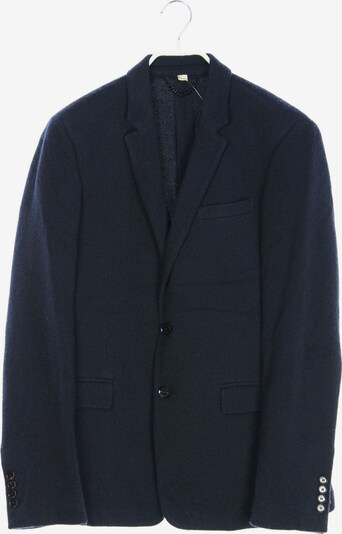 BURBERRY Suit Jacket in M-L in Navy, Item view